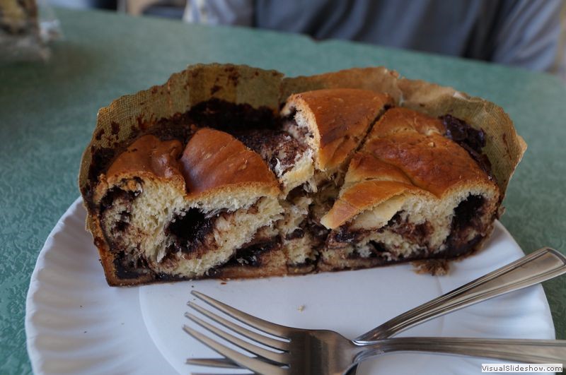 Hof Kelsten - Chocolate Babka