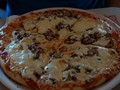 Elios - Montreal Style Pizza