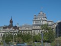 Hotel de Ville, Montreal