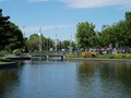 Lachine Canal Trail, Montreal 06