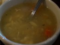 Main Deli - Chicken Soup