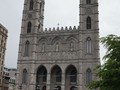 Notre-Dame Basilica 1 - Outside