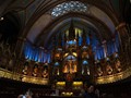 Notre-Dame Basilica 3 - Chapel