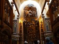 Notre-Dame Basilica 8 - Chapel of the Sacred Heart