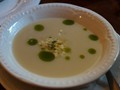 Taverne Square Dominion - Celery Soup