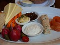 Taverne Square Dominion - Fish Ploughmans Lunch