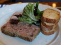 Taverne Square Dominion - Rustic Port Terrine