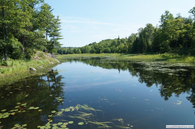 Crack Trail Killarney Lake 02