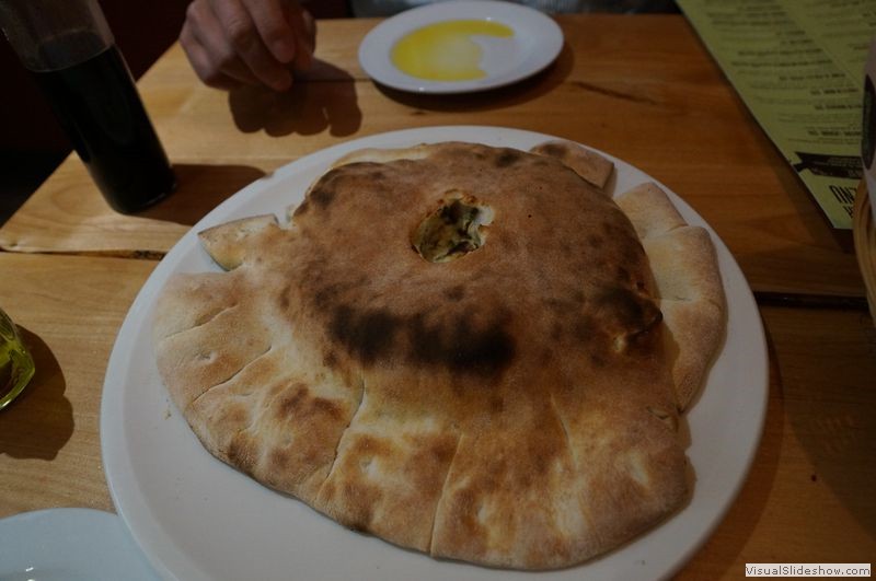 Di Gusto Cheese Dip 1