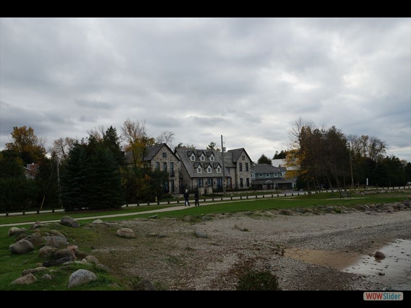 Sunset Point - Nice Mansion