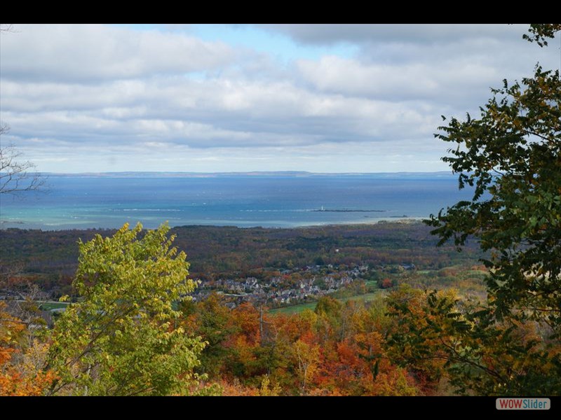 View from Blue Mountain 02