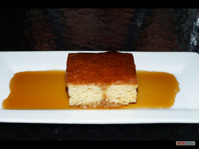 Bistro Des Artistes Restaurant - Chomeur