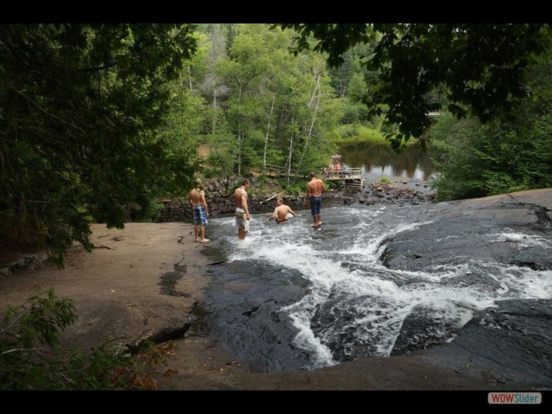 Chutes du Windigo 07