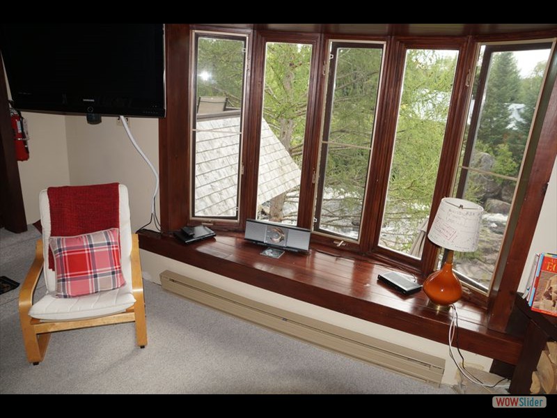 La Maison de Baviere - Bay Window