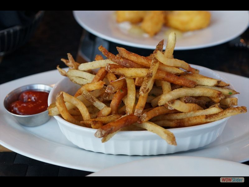 Frites