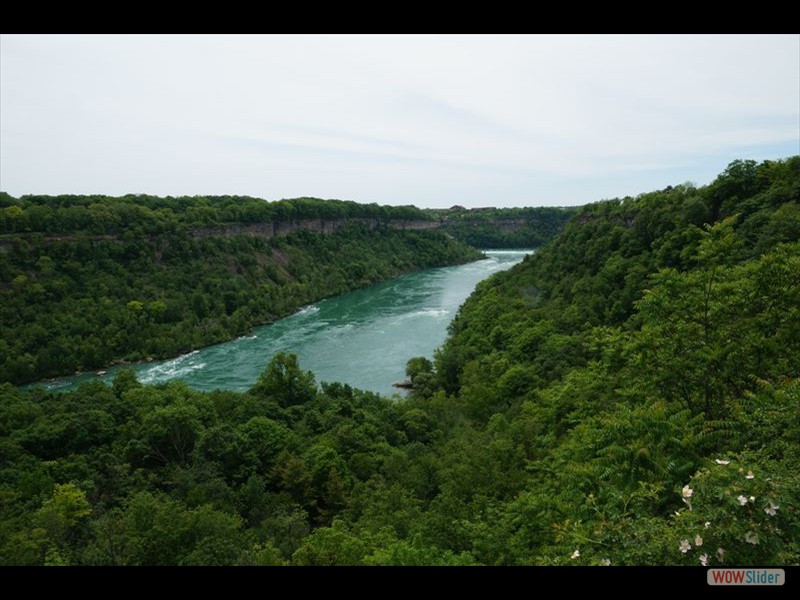 Niagara Glen 02
