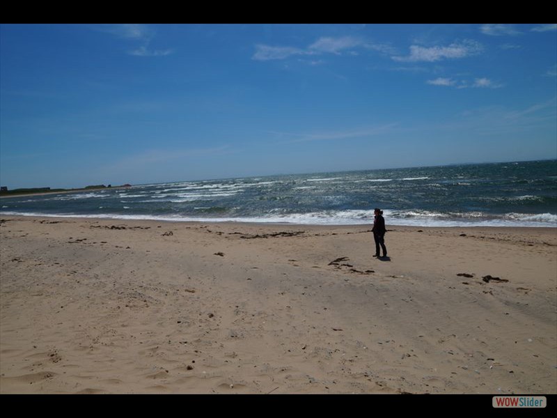 Rhonda by Grand Entree Beach