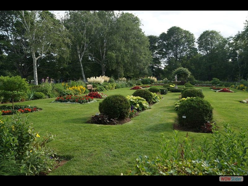 Governor General Mansion Gardens 03