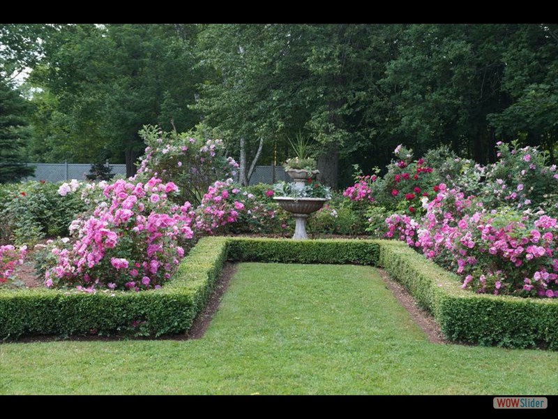 Governor General Mansion Gardens 06