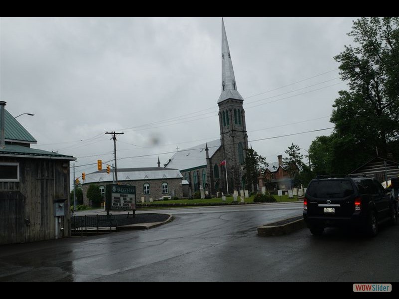 St. Andrews Presbyterian Church